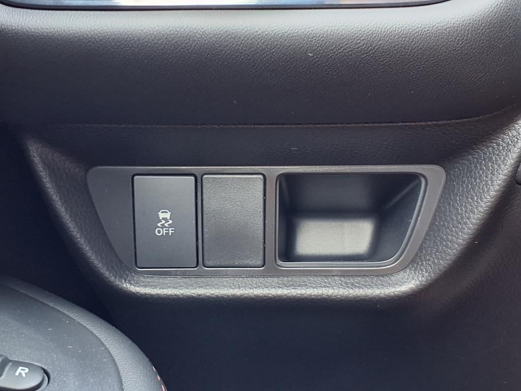 2026 Honda HR-V Sport photo 24