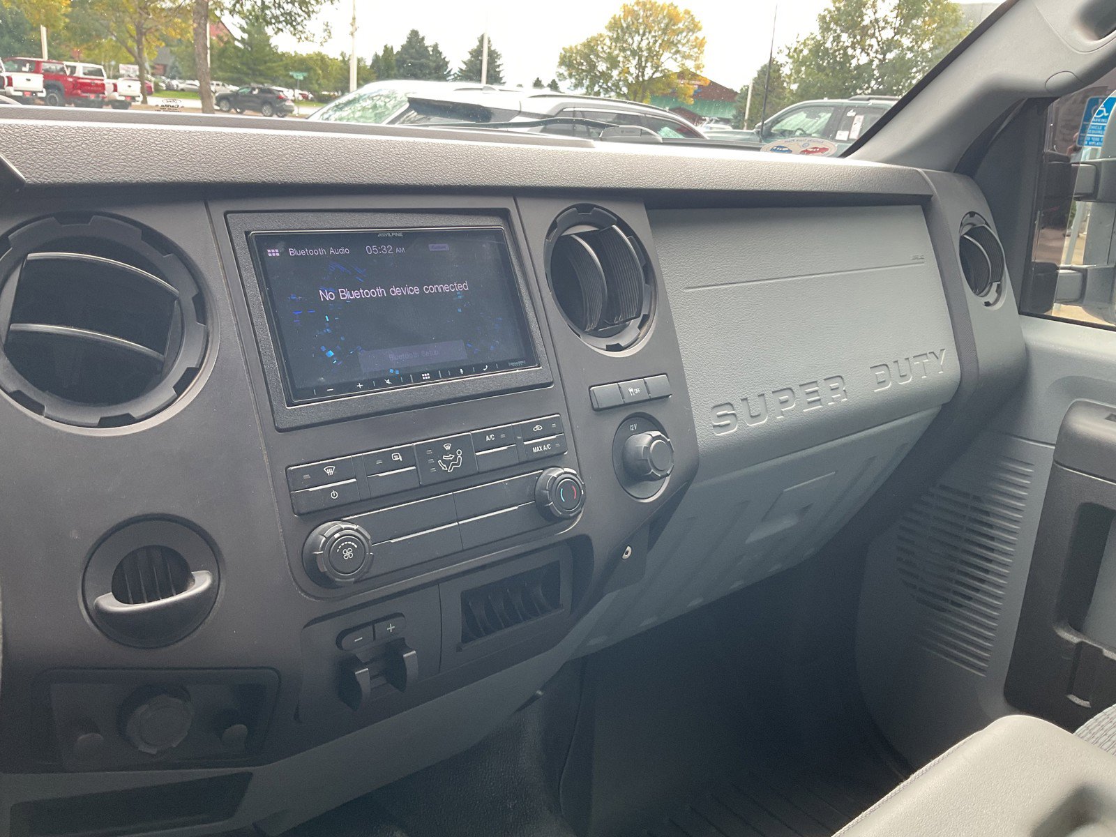 2016 Ford F-250 photo 27