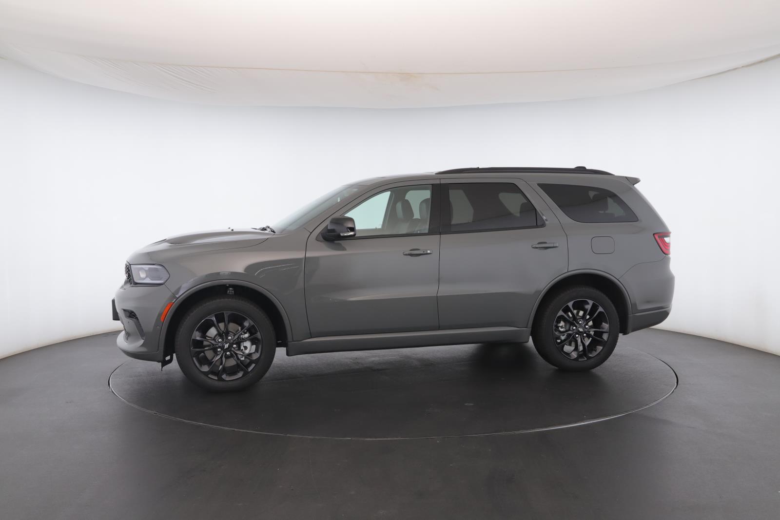 2026 Dodge Durango GT Plus photo 24
