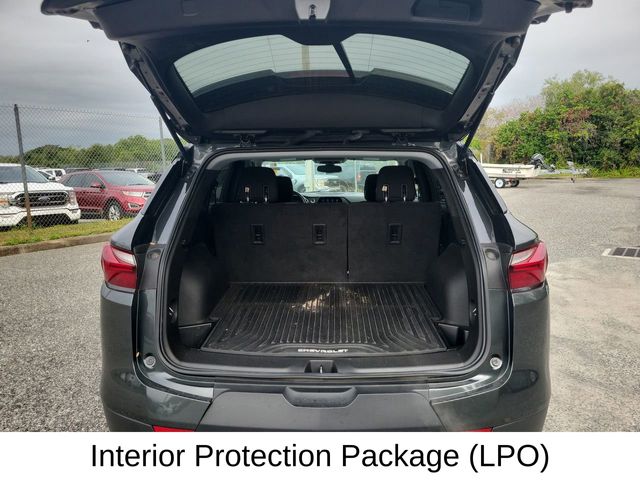 2020 Chevrolet Blazer 2LT photo 3