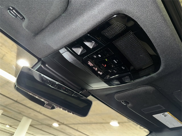 2023 Lexus NX 350h Luxury photo 30