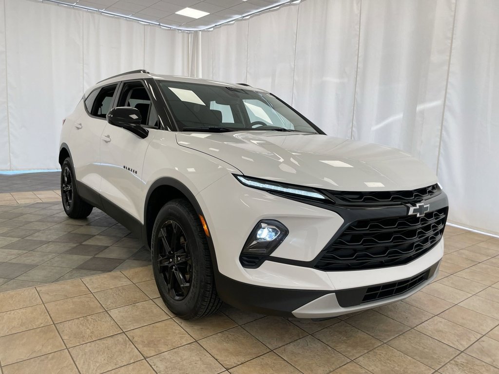 2023 Chevrolet Blazer 2LT photo 32