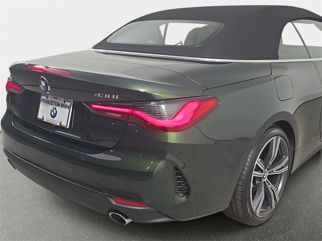 2022 Bmw 430i 430i xDrive photo 31
