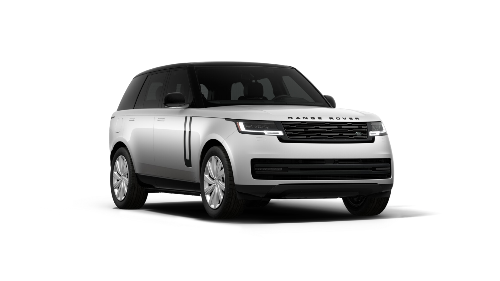 2025 Land Rover Range Rover SE's photo