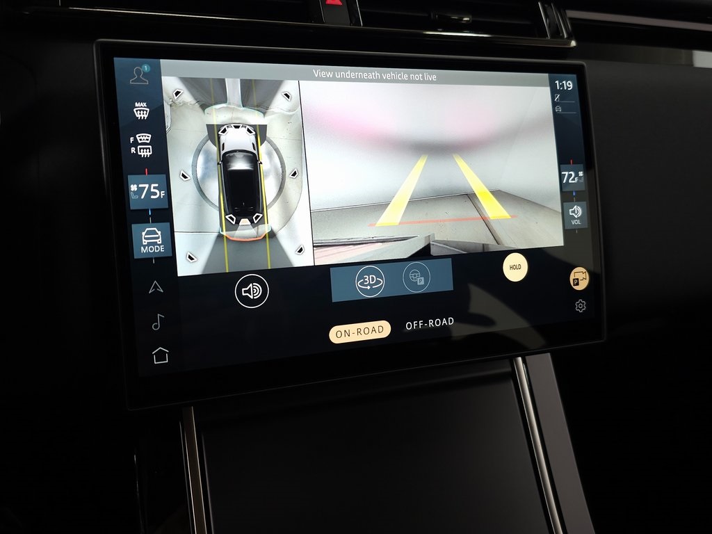 2026 LAND ROVER RANGE ROVER VELAR - Image 27