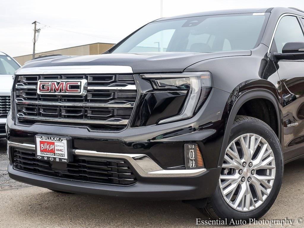 2026 GMC ACADIA - Image 2