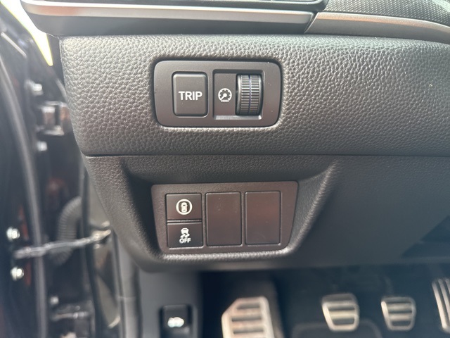 2018 Honda Accord Sport 2.0T photo 15
