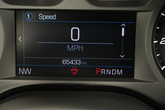 2020 Chevrolet Camaro 1LS photo 19