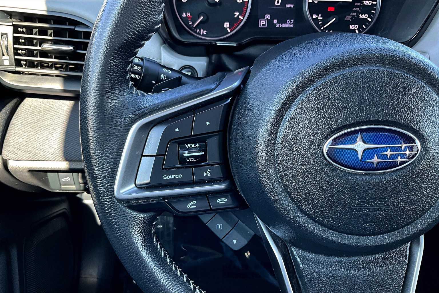 2022 Subaru Outback Premium photo 23
