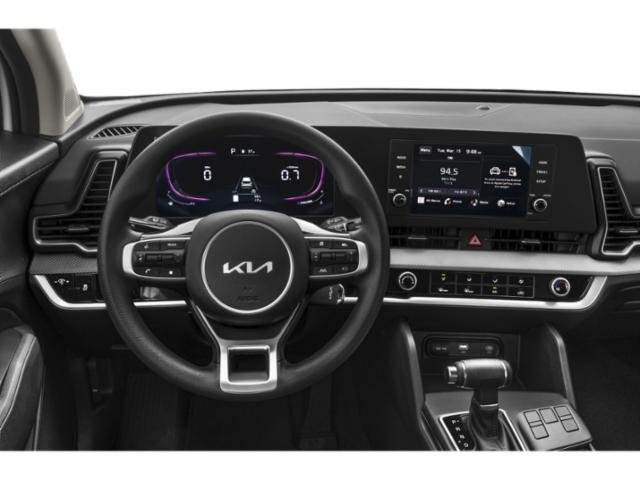 2024 Kia Sportage LX photo 10