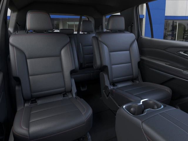 2026 Chevrolet Traverse Z71 photo 15