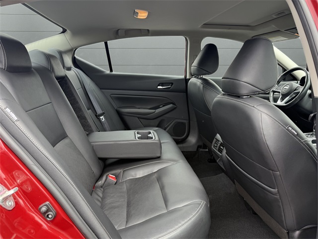 2023 Nissan Altima 2.5 SL photo 25
