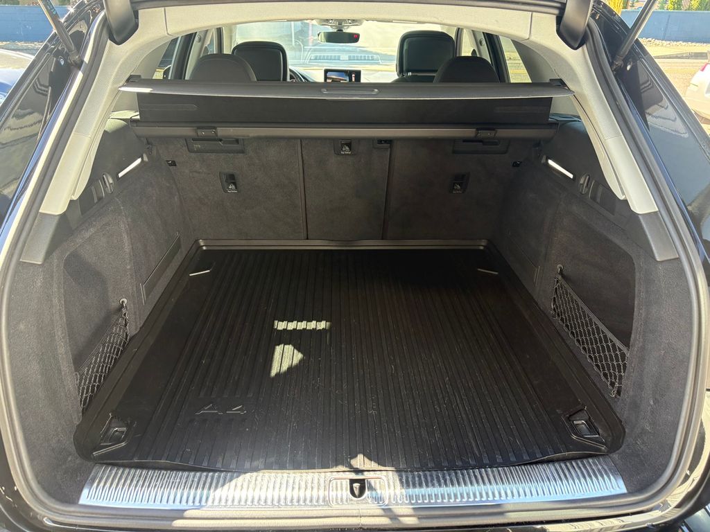 2018 Audi A4 Allroad 2.0T Quattro photo 31