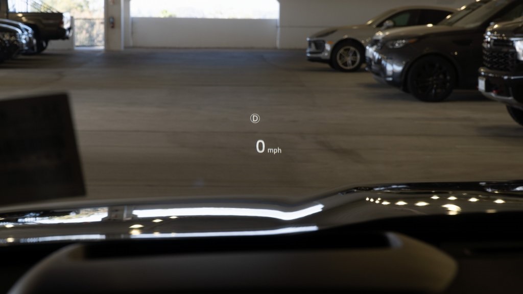 2025 Jaguar F-PACE P250 R-Dynamic S photo 7