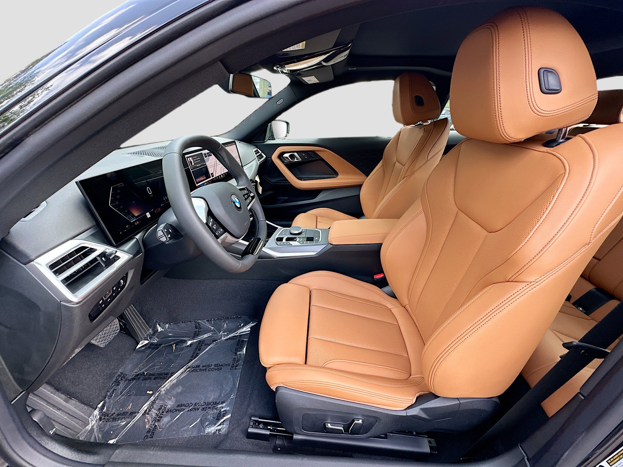 2025 Bmw 230i photo 17