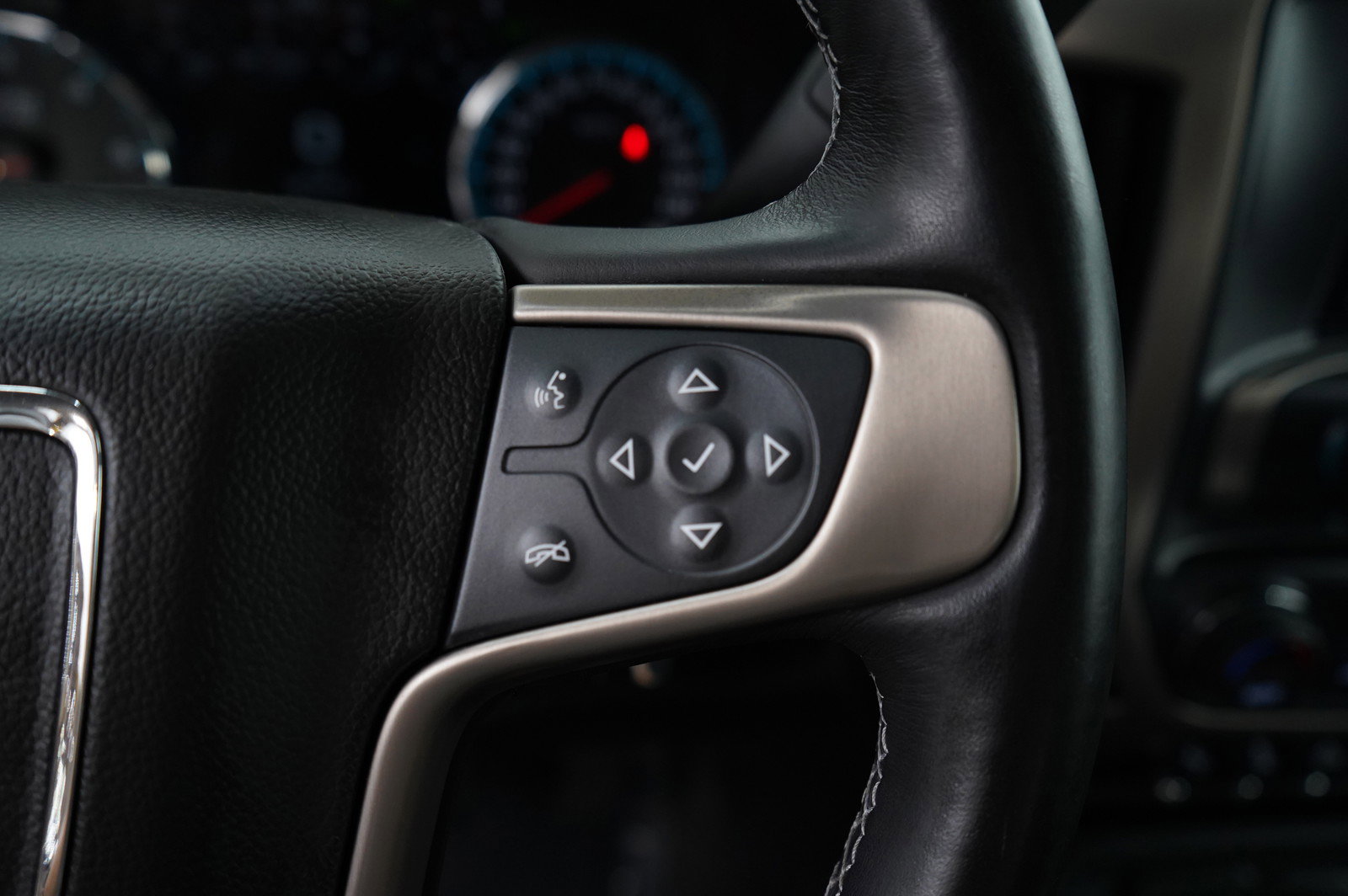 2018 Gmc Sierra 1500 photo 19