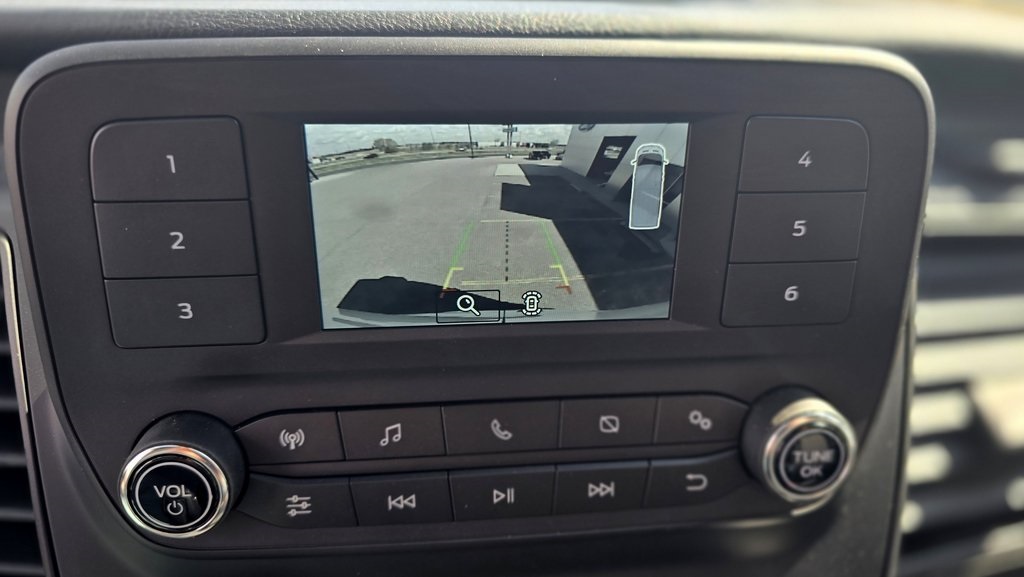 2024 Ford Transit photo 21