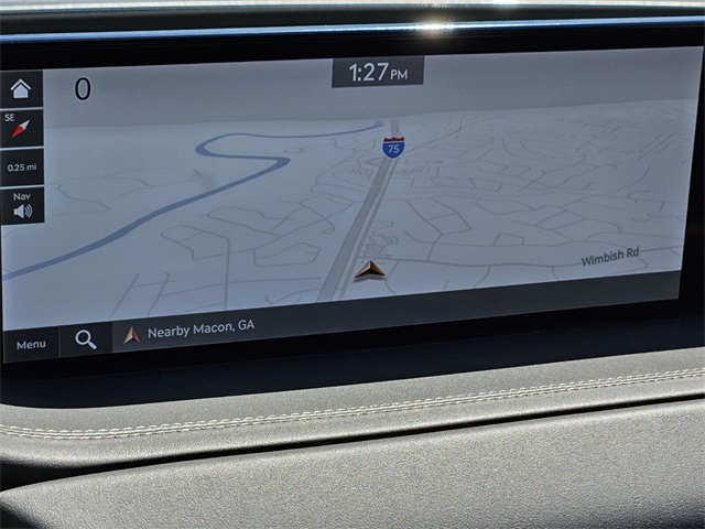 2024 Genesis GV80 3.5T photo 26