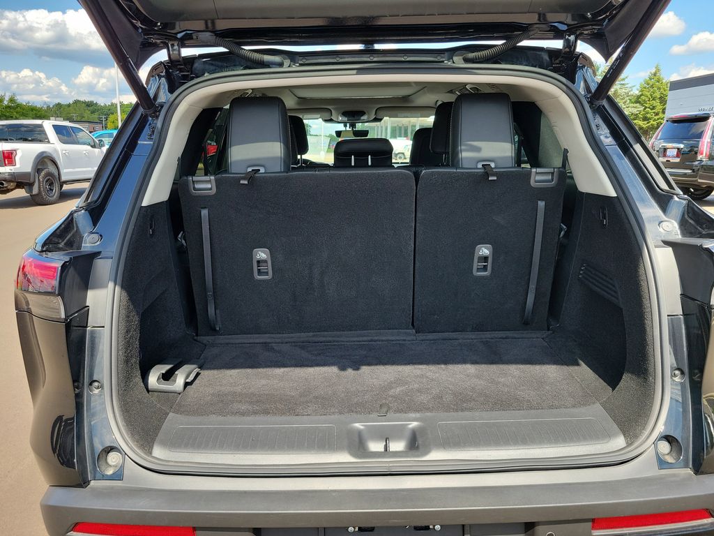 2024 Infiniti QX60 Pure photo 26