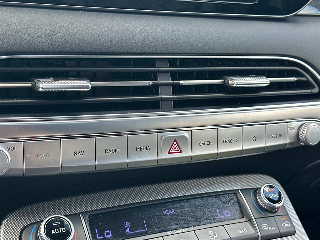 2021 Hyundai Palisade Calligraphy photo 17