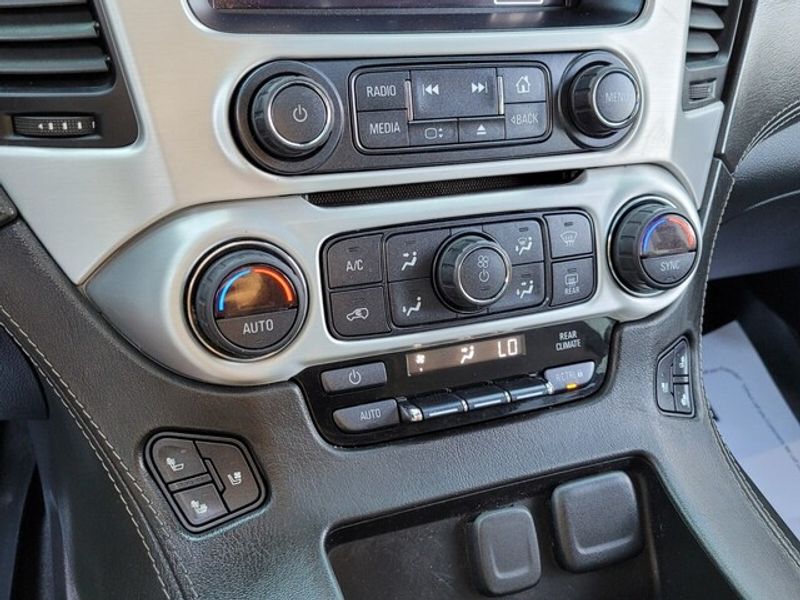 2020 Gmc Yukon XL 1500 SLT photo 21
