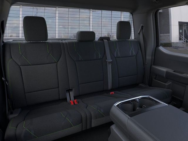 2025 Ford F-150 STX photo 11