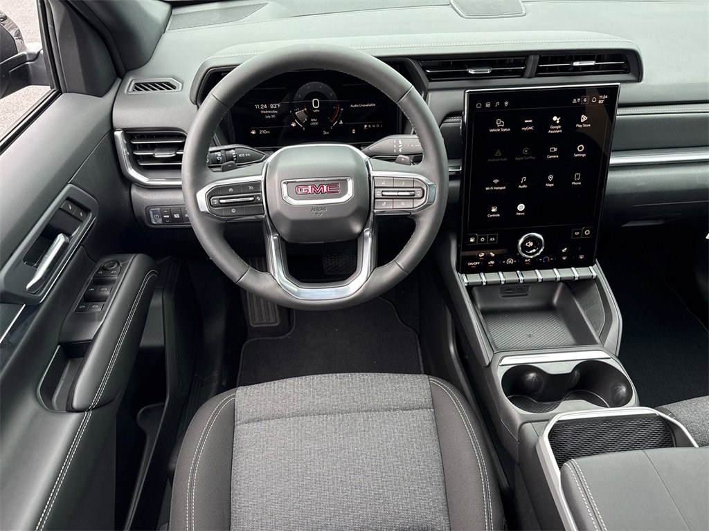 2026 Gmc Terrain Elevation Black Edition photo 25