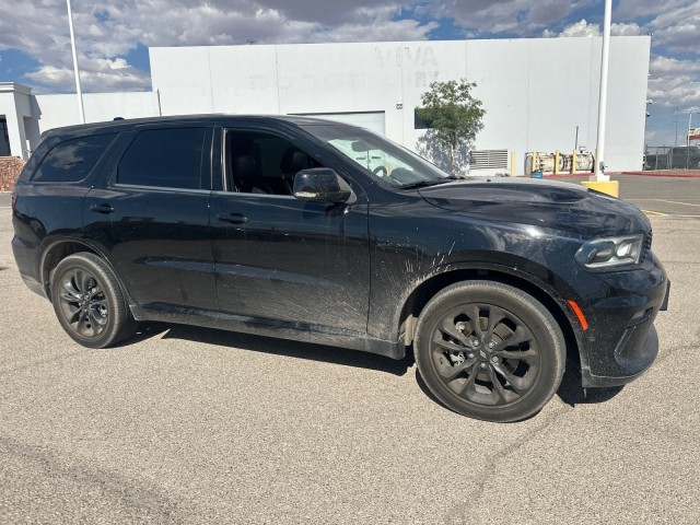 Used 2022 DB BLACK C Dodge Orange Sport image 6