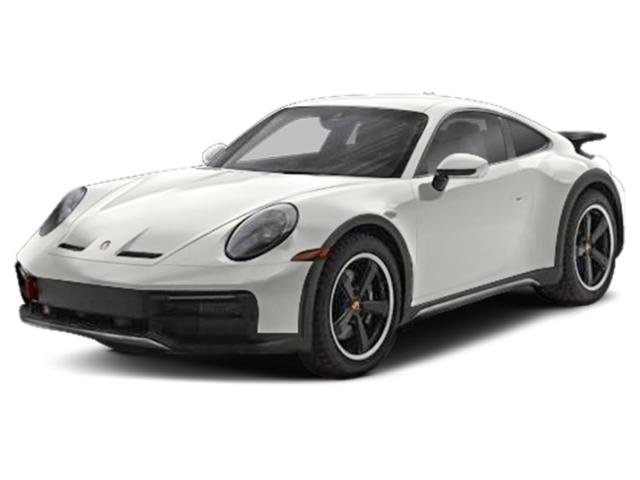 2023 Porsche 911 S