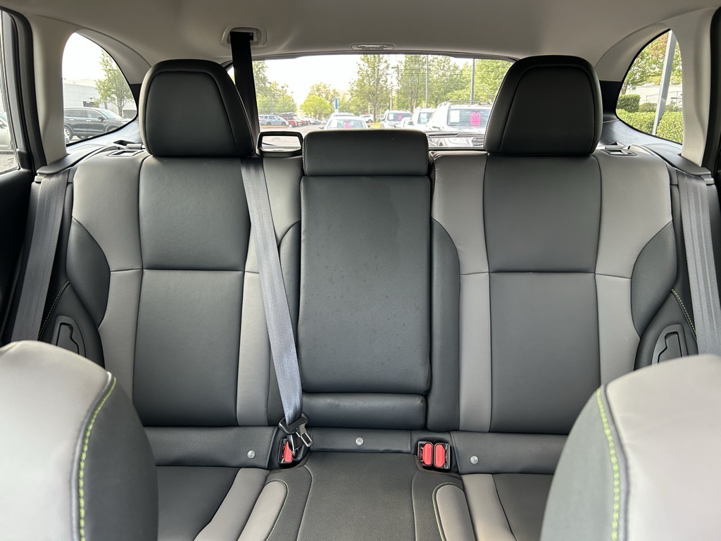 2023 Subaru Outback Onyx Edition XT photo 22