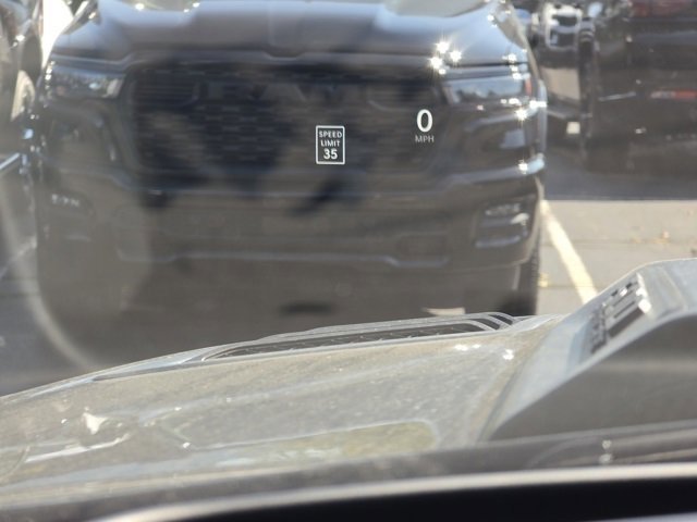 2026 Ram 1500 Laramie photo 19