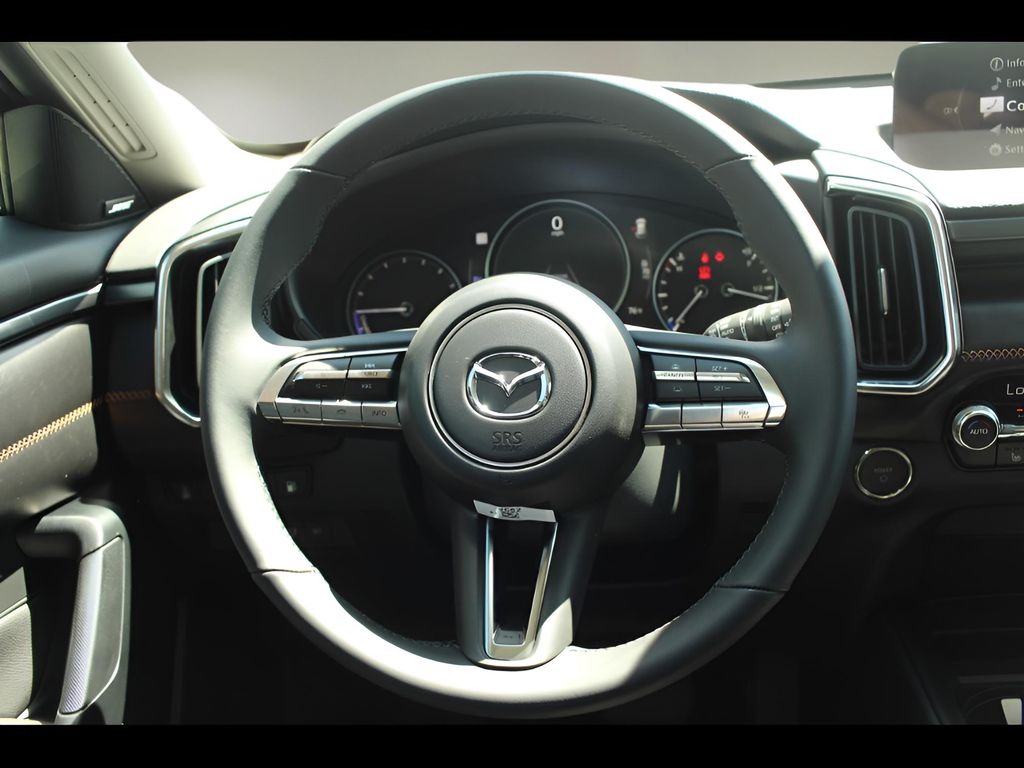 2025 Mazda CX-50 Premium Plus photo 17