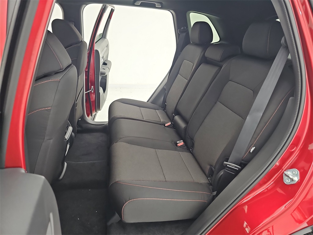 2026 Honda CR-V Hybrid Sport photo 18