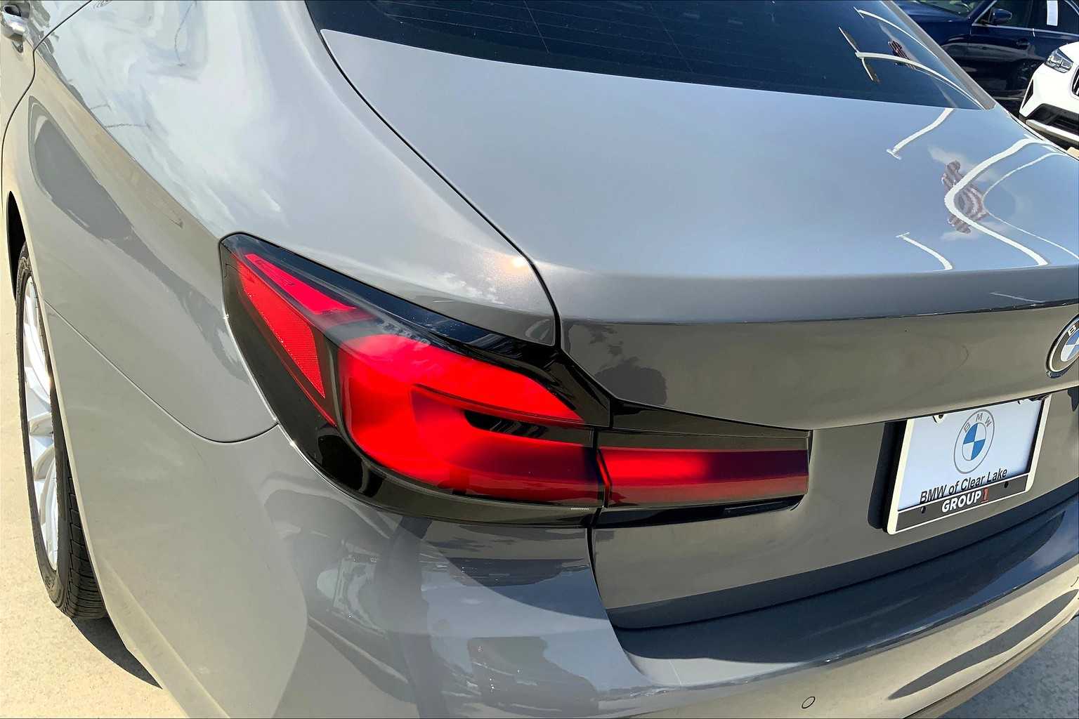 2022 Bmw 530i photo 27