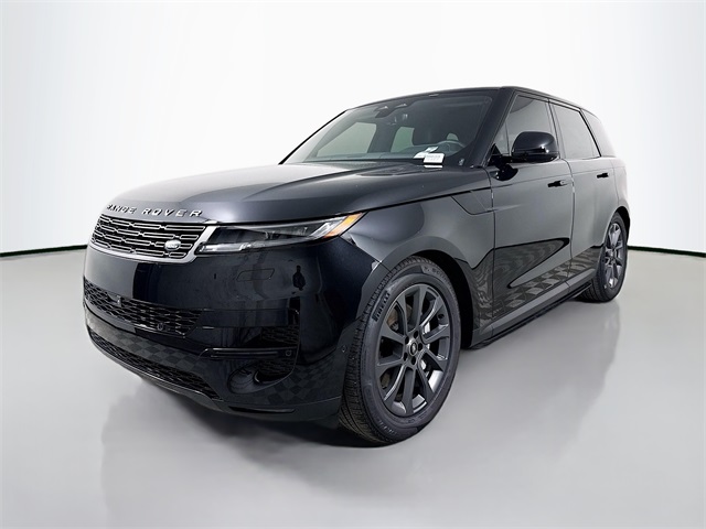 2025 Land Rover Range Rover Sport S's photo