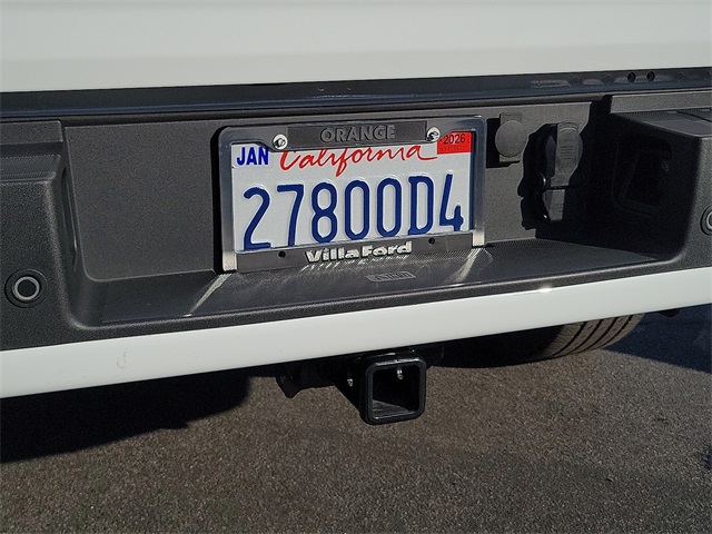 2025 Ford F-150 STX photo 19