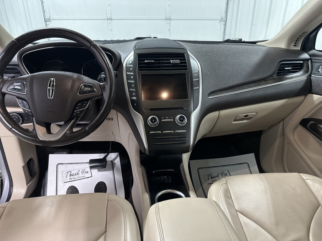 2019 Lincoln MKC Reserve photo 14