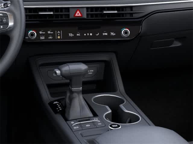 2026 Kia K5 LXS photo 21