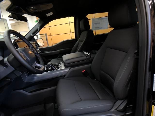 2025 Ford F-150 XLT photo 10