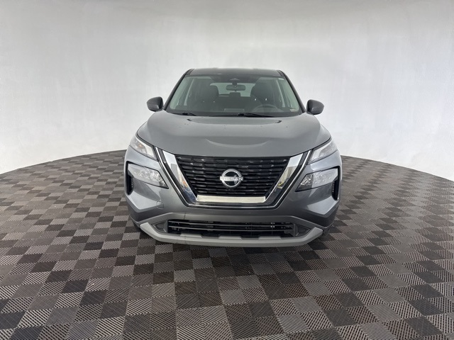 2023 Nissan Rogue S AWD photo 2