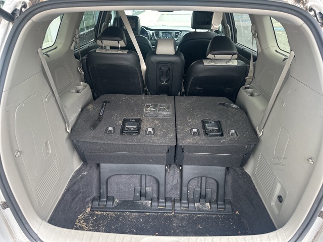 2021 Kia Sedona EX photo 20