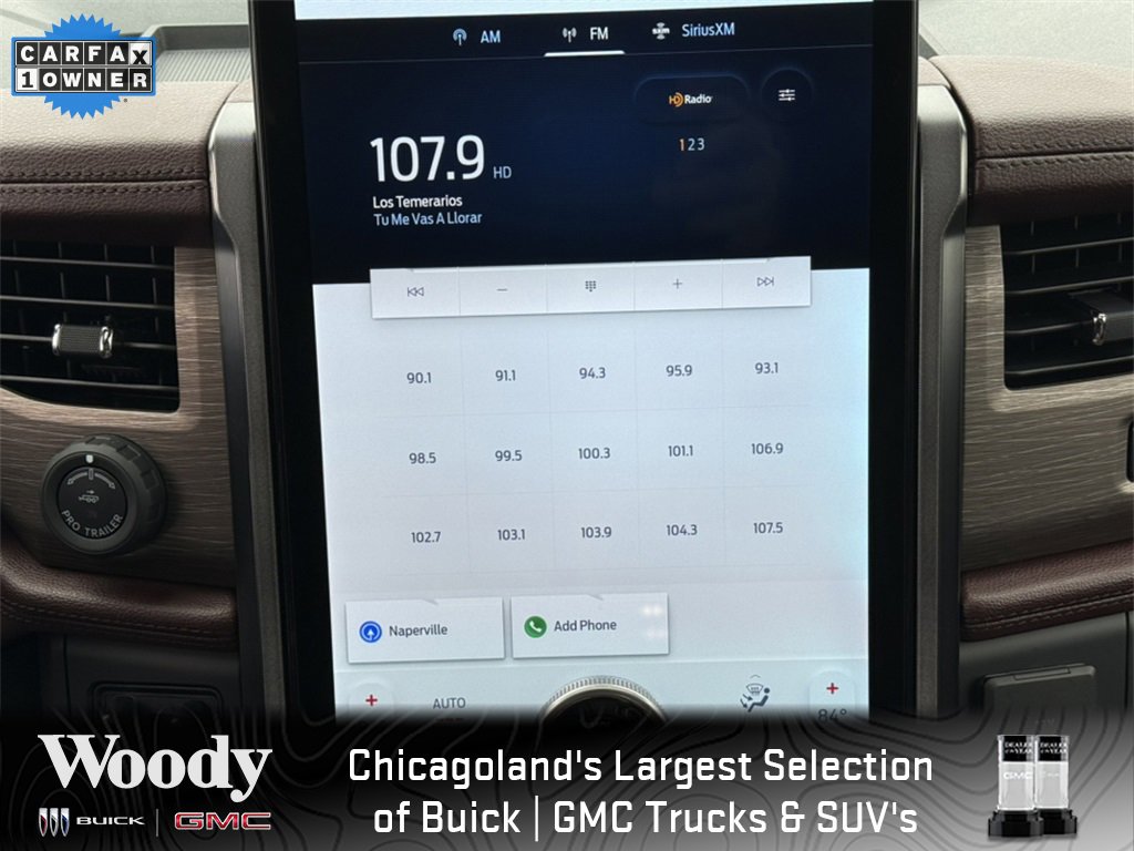 2024 FORD EXPEDITION - Image 21