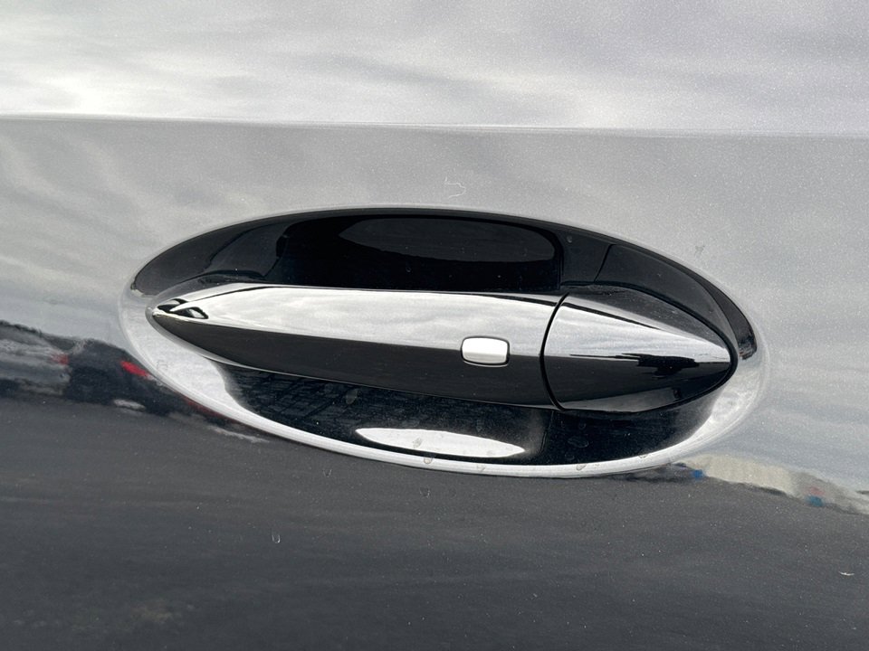 2025 BUICK ENVISION - Image 13