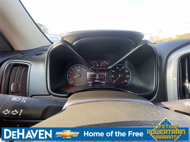 2018 Gmc Canyon SLT photo 3