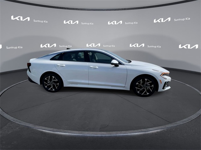 2025 Kia K5 EX photo 23