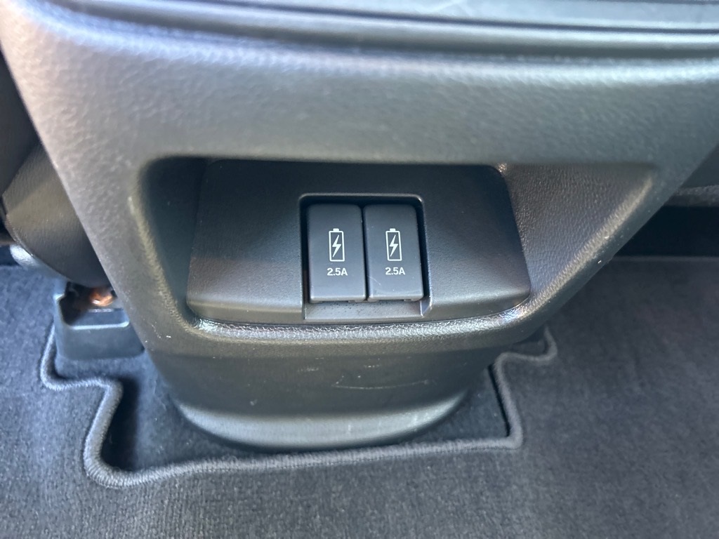 2021 Honda CR-V EX-L photo 13
