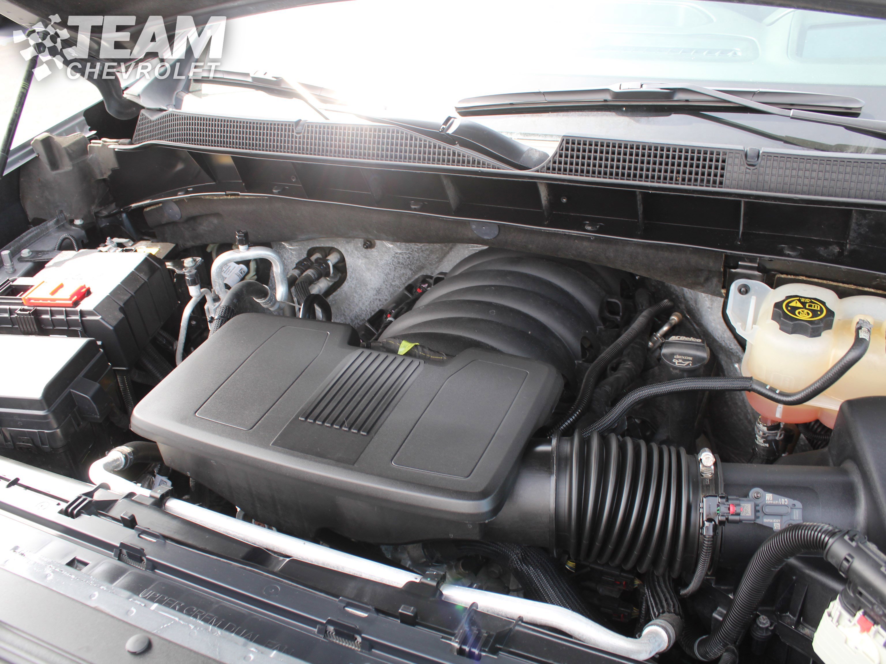 2022 Chevrolet Silverado 1500 High Country photo 31