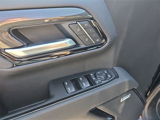 2026 Gmc Sierra 2500 HD AT4 photo 14