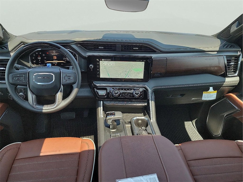 2026 Gmc Sierra Denali Ultimate photo 11