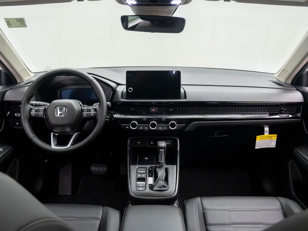 2026 Honda CR-V EX-L photo 9